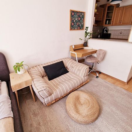 INNY Apartament Rynek Opole Buitenkant foto